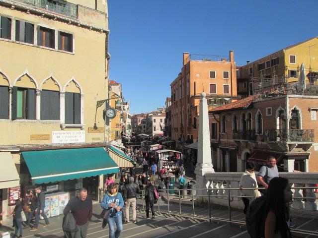 Ca' Alla Colombina Venedig Eksteriør billede